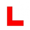 Driving instructor in  Laura