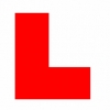 Driving instructor in  Janine