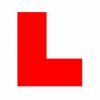 Driving instructor in  Muir